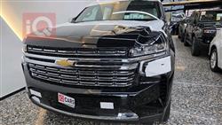 شێڤرۆلێت تاهۆ